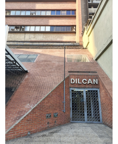 Cubículo Alquiler Caracas La Candelaria Inmobiliaria Ncv 2835