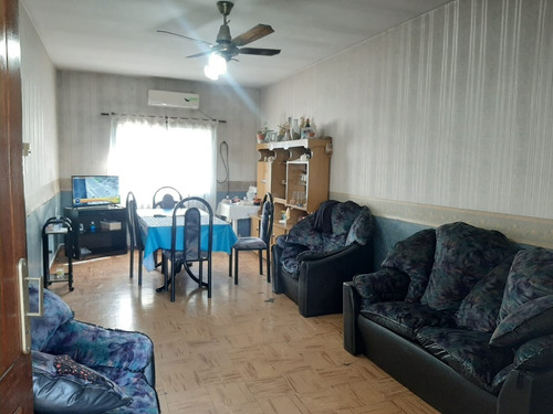 Imagen 5 de 17 de Hermosa Casa Con Tres Dormitorios Apto Credito En Barrio Santa Rita, Jose C Paz