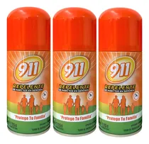 Comprar Repelentes Insectos Mosquitos Pack X6 Unid  Free