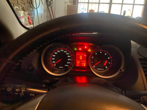 Mitsubishi Lancer 2.0 Gls 154cv At