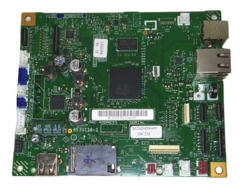 Lt2485001 - Placa Principal Para Brother Mfcj4310dw