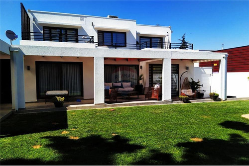 Imagen 6 de 30 de Se Vende Excelente Casa En La Florida
