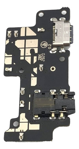 Flex Placa Centro De Carga Para Zte V20 Smart 8010 Nueva!!