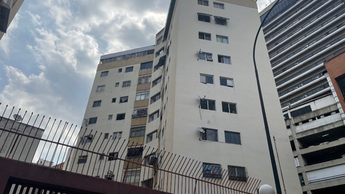 Apartamento En Venta En Chacao