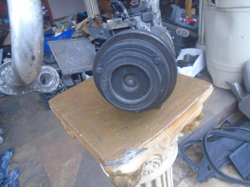 Vendo Compresor De Aire Acondionado De Mercede Benz Ml 430