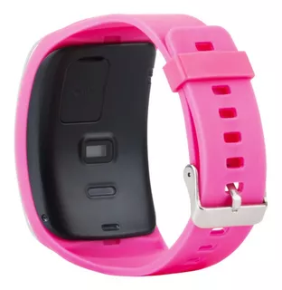 Malla Silicona Para Reloj Samsung Galaxy Gear S Sm-r750