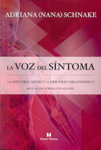 La Voz Del Sintoma - Schnake