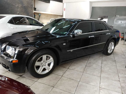Chrysler 300c 2008 3.5 V6 4p