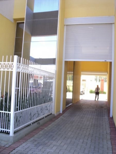Imagem 15 de 15 de Conjunto/sala - Aberta Dos Morros - Ref: 324328 - V-mi14562