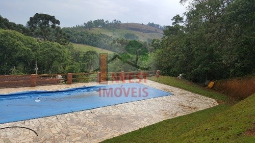 Imagem 4 de 15 de Chacara - Ref: 5962 - V-5962