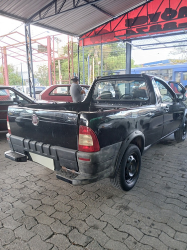 Fiat Strada 1.4 Fire Flex 2p