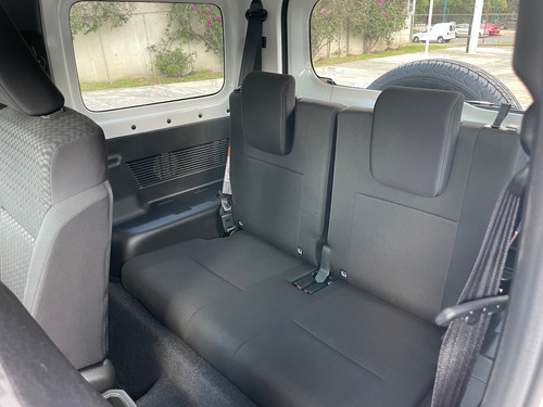 Imagen 11 de 13 de Suzuki Jimny 2022 Automatico 4x4 Nuevo Sin Rodar Estrene