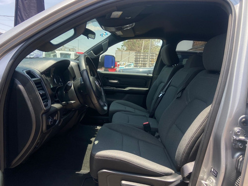 RAM Ram 1500 3.6 Mild-Hybrid Tradesman V6 Crew Cab 4X4