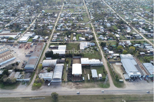 Imagen 7 de 13 de Terreno Fraccion En Alquiler En Luján, G.b.a. Zona Oeste
