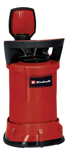 Bomba Sumergible De Agua Limpia Einhell Ge-sp 4390 Ll Eco