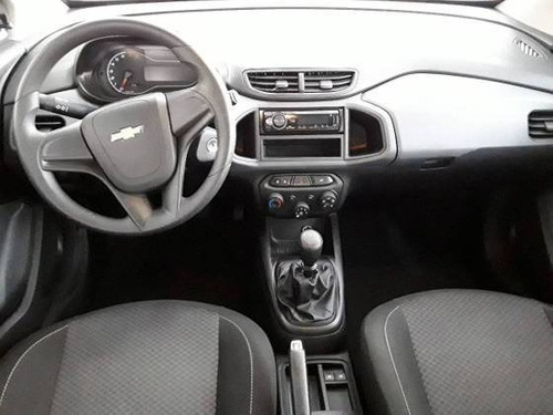 Chevrolet Joy 1.0 Spe4 Flex Manual