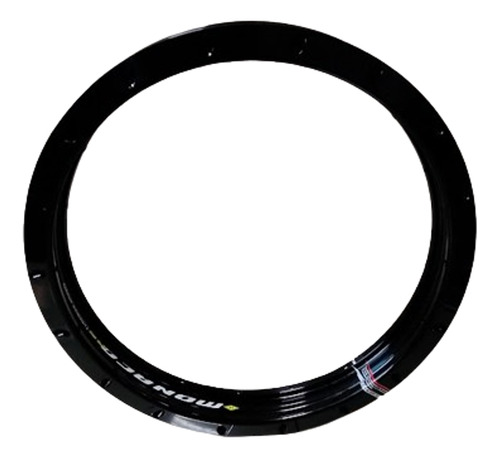 Aro Roda Tras/diant 19/1.85d/17/2.15t Crosser Gs S/camara