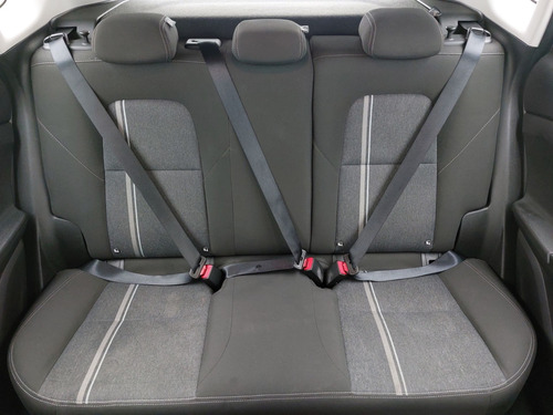 Chevrolet Tracker 1.0 TURBO FLEX AUTOMÁTICO