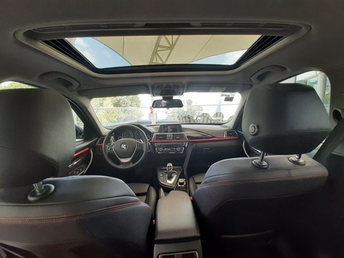 Imagen 12 de 15 de Bmw Serie 1 1.6 3p 120ia Sport Line At