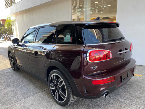 Imagen 5 de 14 de Mini Clubman Clubman S Hot Chili