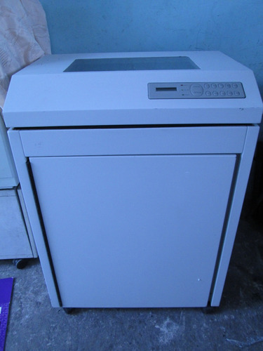 Reparacion Impresoras Dataproducts , Printronix ,ati E Ibm