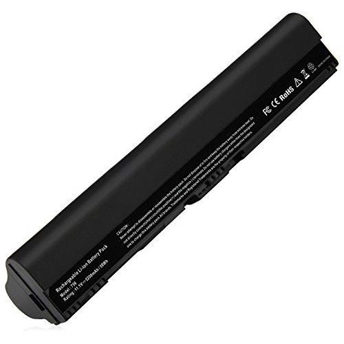 6cell Batería Ajuste Acer Aspire One 756 Ao756 V5 171 ...