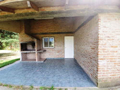 Nave Industrial - Zarate