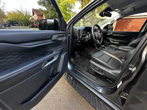 Ford Ranger 3.0 V6 Cd 4X4 Limited + At 250Cv