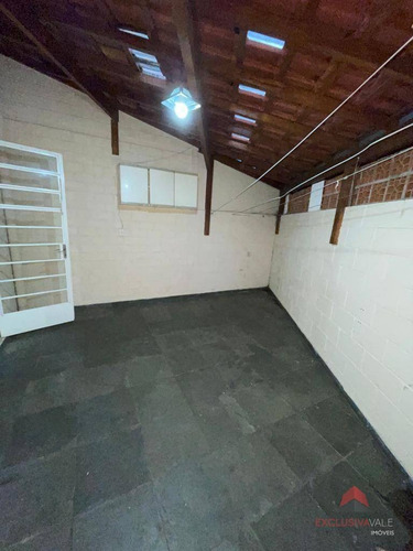 Imagem 4 de 10 de Jardim Sul, Casa Em Condomínio Fechado Com 86m², 2 Dormitórios C/ Suíte À Venda - Ca1590