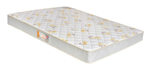 Colchão Casal Espuma D28  Sleep Max(128x15)-castor