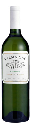 Vinho Valmarino Chardonnay 750 Ml