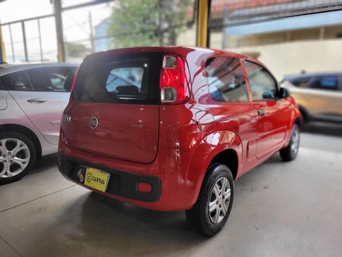 Fiat Uno UNO VIVACE 1.0 EVO Fire Flex 8V 3p