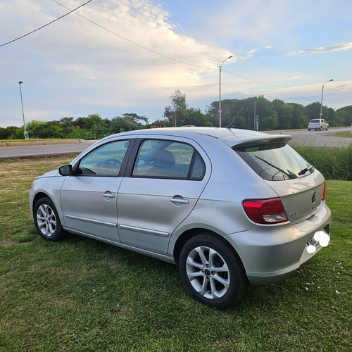 Volkswagen Gol 1.6 I Comfortline 70a