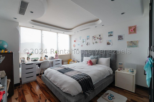 Espectacular Penthouse En Venta Mls 24-25046 Monterrey