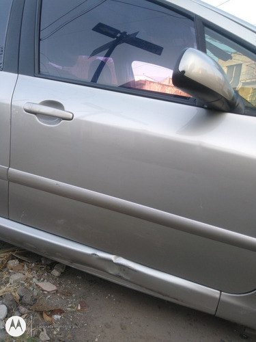 Peugeot 307 2.0 Xs Premium 143cv 2007
