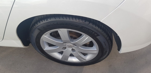 Peugeot 308 1.6 Allure Hdi 115cv 2017
