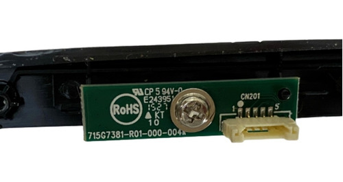 Sensor Remoto 715g7381-r01-000-004k Tv Led Aoc Le50d1452