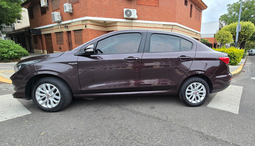 Fiat Cronos 1.3 Drive Mt