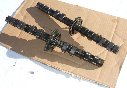 Doble Arbol De Levas Moto Honda Cb 900 Camshaft 