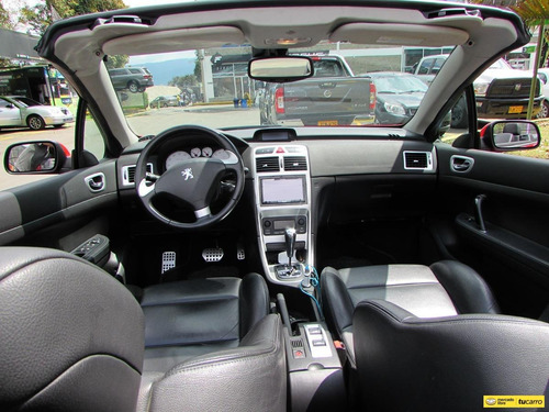 Imagen 15 de 15 de Peugeot 307 2.0