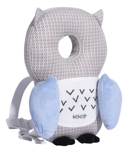 Bebamour - Paseadores De Bebe Protectores Ajustables Para La