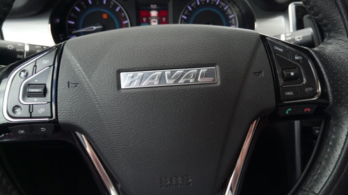 Haval H2 Sport 1.5 4x2 Tm Año 2018