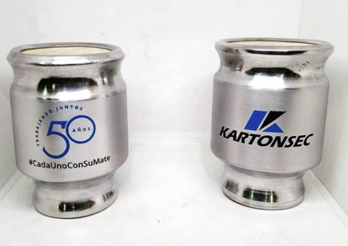 50 Mates Con Logo De Tu Negocio - Regalos Empresariales