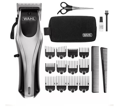 Corta Pelo Wahl Multicut Pro Li Cordless 