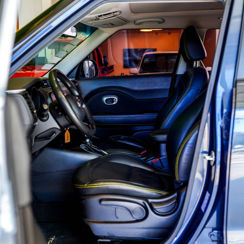 Kia Soul 1.6 Ex 132cv 6at