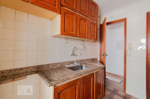 Apartamento À Venda - Tatuapé, 3 Quartos, 86 - S893133533
