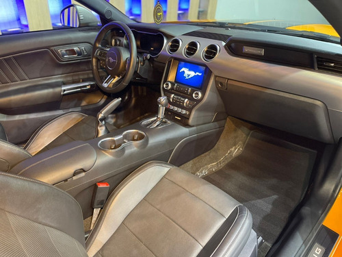 Imagem 15 de 15 de Ford Mustang