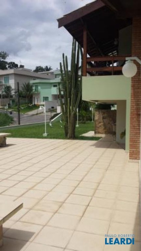 Imagem 5 de 15 de Casa Em Condomínio - Condomínio Arujá Country Club - Sp - 420768