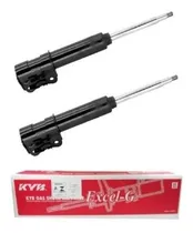 Comprar 02 Amortecedores Dianteiros Gran Vitara 98 Tracker 01  Kyb