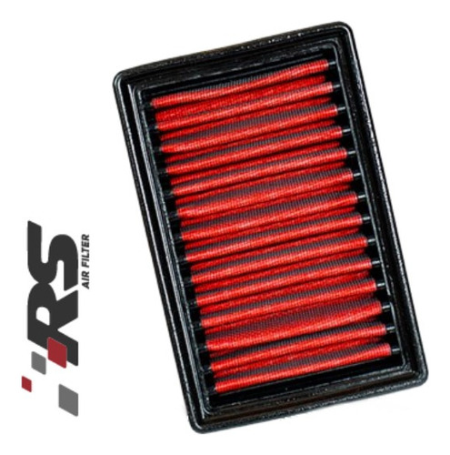 Filtro Ar Rs Rs62002 Bmw R1200gs 14 2015 2016 2017 2018 2019